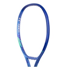 Yonex Tennisschläger Ezone (8th Gen.) SL 100in/270g/Allround 2025 blau - unbesaitet -